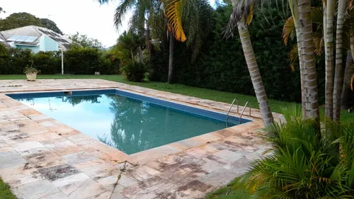 Casa Ampla Para Famílias Numerosas.