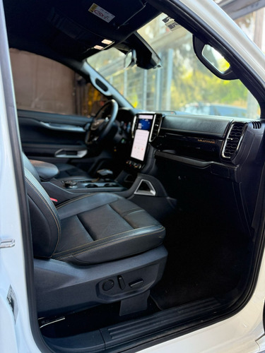 Ford Ranger 2.3 Wildtrak 4X4 At