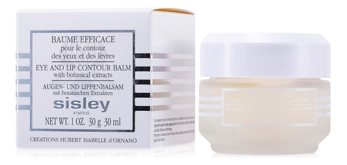 Bálsamo Para Contorno De Ojos Y Labios Sisley Botanical 30 M