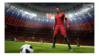 FIFA 18 Standard Edition Electronic Arts PC Digital