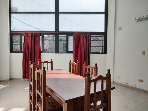 Imagen 19 de 30 de Venta Ph Luminoso 77 M2 Loft En Ciudadela
