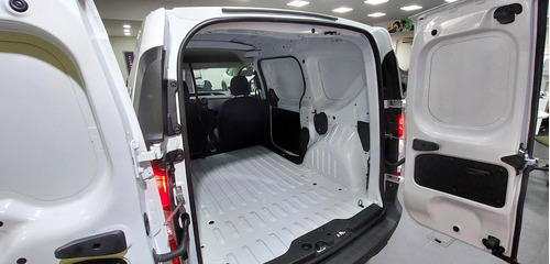 Renault Kangoo Express 2 Asientos 1.6 Furgon Utilitaria
