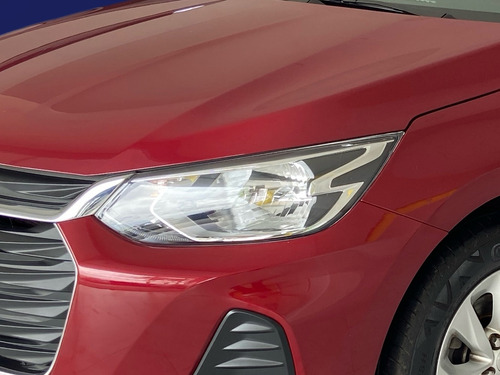 Chevrolet Onix plus Chevrolet Onix Plus 1.0 LT Turbo (Flex) (Aut)
