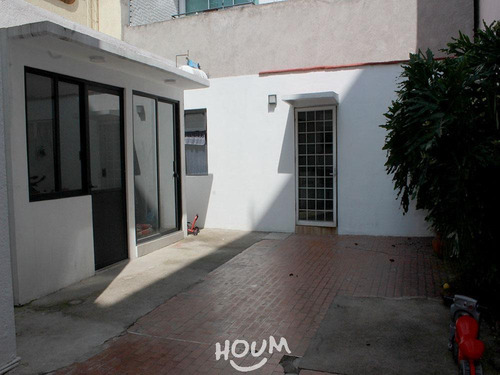 Imagen 25 de 27 de Casa En Del Valle, Benito Juárez Con 4 Recámaras, 300 M², Id: 40183