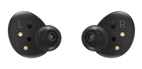 Imagen 2 de 9 de Auriculares in-ear inalámbricos Samsung Galaxy Buds2 Graphite