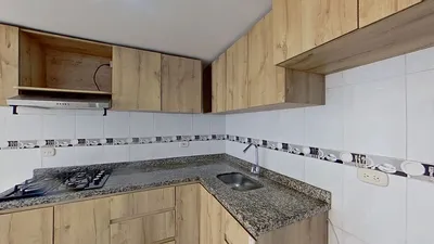 Apartamento en venta