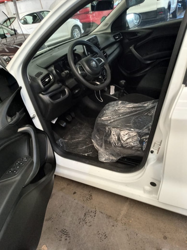 Imagen 17 de 17 de Fiat Argo 1.3 Drive Gse Manual Lo Tengo Fisico G