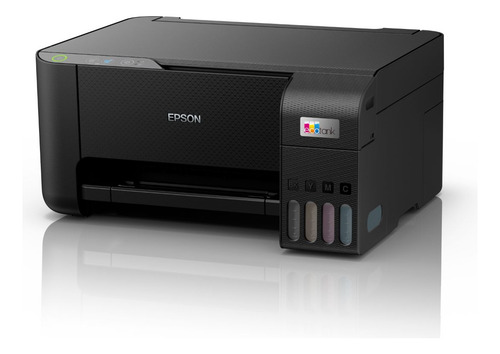 Epson L3210 - Printer / Scanner - Color - Usb - Tech