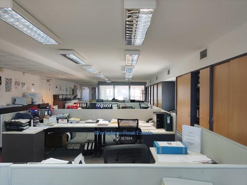 Imagen 10 de 24 de Alquiler Y Venta - Piso De Oficinas En Palermo
