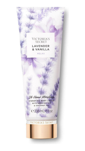 Crema Corporal Lavender Vanilla 236ml Victoria's Secret 