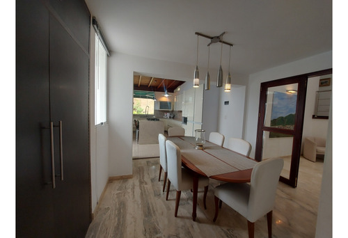 Se Vende Casa 550m2 La Lagunita Country Club 8699