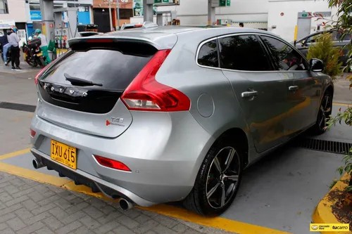 Volvo V40 2.0 T4 R-Desing Turbo