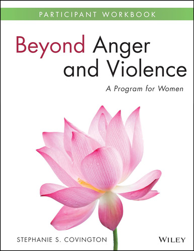 Libro: Beyond Anger And Violence: A Program For Women