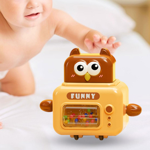 Carros De Corda, Brinquedo De Águia De Olhos Grandes