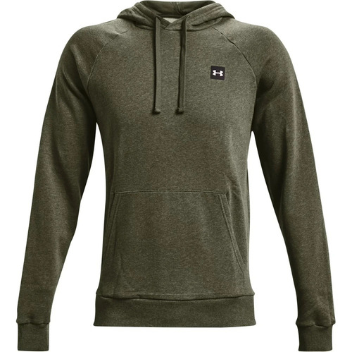 Sudadera Under Armour Rival Fleece Invierno Caballero Origin