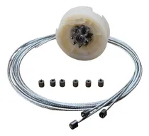 Comprar Kit Reparación Alza Cristales Peugeot 206\u002F Partner\u002Fberlingo