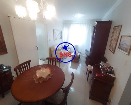 Imagem 2 de 30 de Apartamento - Ap03933 - 70802807