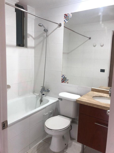 Departamento Venta Las Condes, Todo Renovado