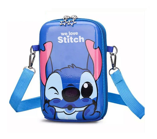 Bolso De Hombro Stich