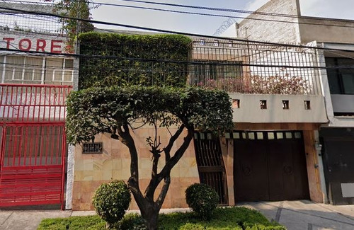  Vendo Casa En San Jose Insurgentes Benito Juarez Mx