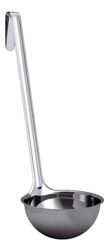 Cucharon De Sopa Super Resistente Y Ergonomico De 8 Onzas