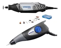 Comprar Combo Mototool Dremel 3000 + Grabador 290 Dremel Electricos