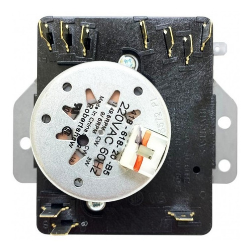 Timer Secadora Whirlpool Usa Wpw10185982 / W10185982