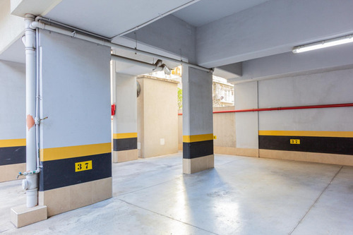 Venta Departamento 4 Ambientes Caballito Balcón Cochera Apto Crédito