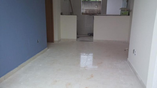 Apartamento Com Area Privativa - Nacional - Ref: 3394 - V-rb3394