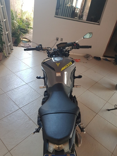 Yamaha 2020