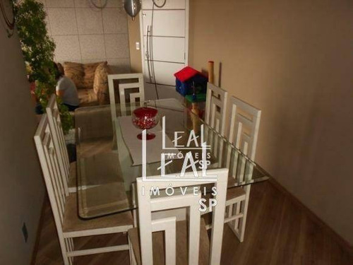 Imagem 5 de 17 de Apartamento Residencial À Venda, Jardim Iracema, São Paulo - . - Ap0956