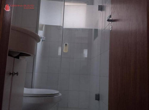 Imagem 13 de 18 de 3 Dorms, Lazer Completo, 96 M² - Vila Andrade - São Paulo/sp - Ap5686 - Ap5686
