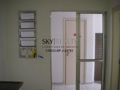 Imagem 13 de 15 de Predio Comercial - Indianopolis - Ref: 15892 - L-15892