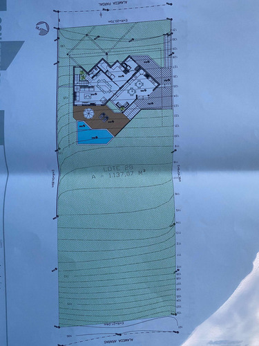 Terreno Pronto Para Construir - Serra Da Cantareira