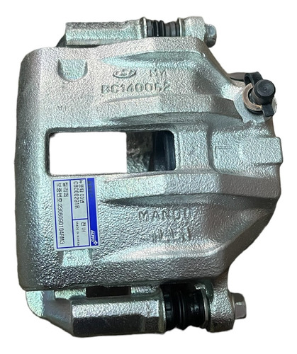 Caliper Hyundai H100 Porter 1993/2004 Izquierdo 