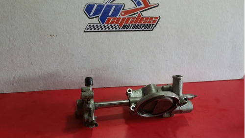 Bomba De Aceite Para Honda Goldwing Gl 1500 De 1988 A 2000