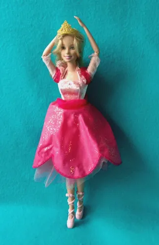 Barbie las doce princesas bailarinas cheap en español completa