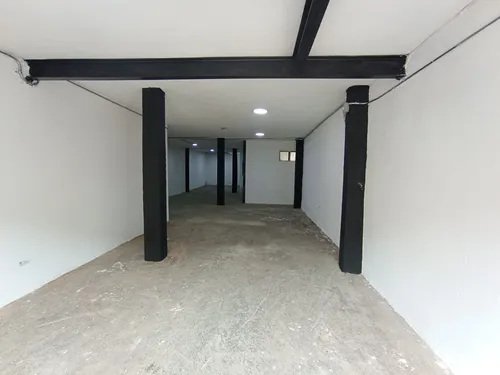 Arriendo Bodega En Trinidad