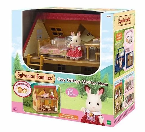 Accesorios casa online sylvanian