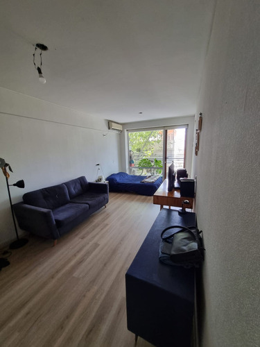 Venta Impecable Monoambiente En Caballito