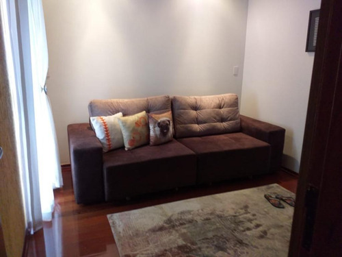 Imagem 6 de 30 de Apartamento Com 2 Dormitórios À Venda, 89 M² - Centro - São Bernardo Do Campo/sp - Ap62965