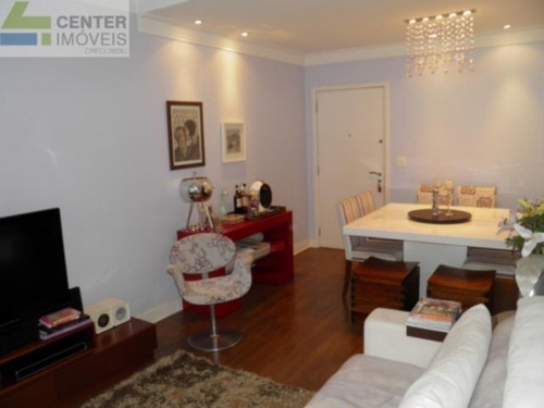 Imagem 3 de 15 de Apartamento - Chacara Inglesa - Ref: 7840 - V-86400