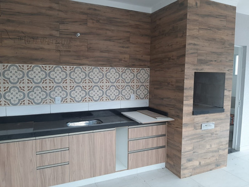Imagem 3 de 21 de Casa - Ca00163 - 70717881