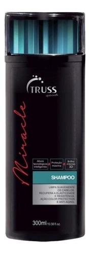 Truss Miracle Shampoo 300ml