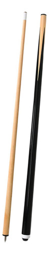 Billar Cue Pool Cue Wood Billiard Stick Para Jugadores De