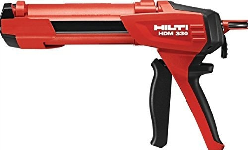 Dispensador Manual Hilti Hdm 330.