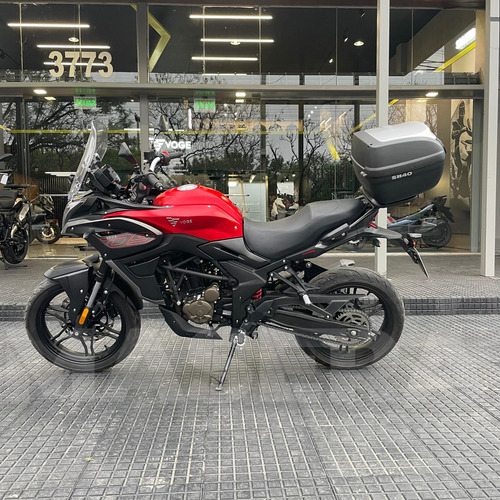 Voge 300 Ds - 300ds- Usada - 2023