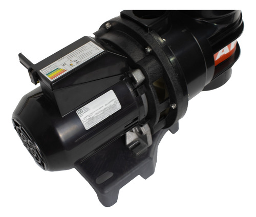 Motobomba Para Piscina 1/2cv Pré-filtro 127v/220v Albacete