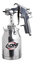 Comprar Pistola Goni Alta Produccion Con Dos Reguladores Goni Gon55
