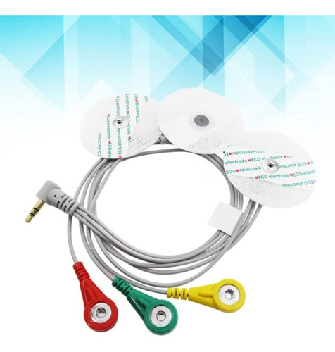 Sensor Electromiográfico Sensor De Señal Muscular Con Emg